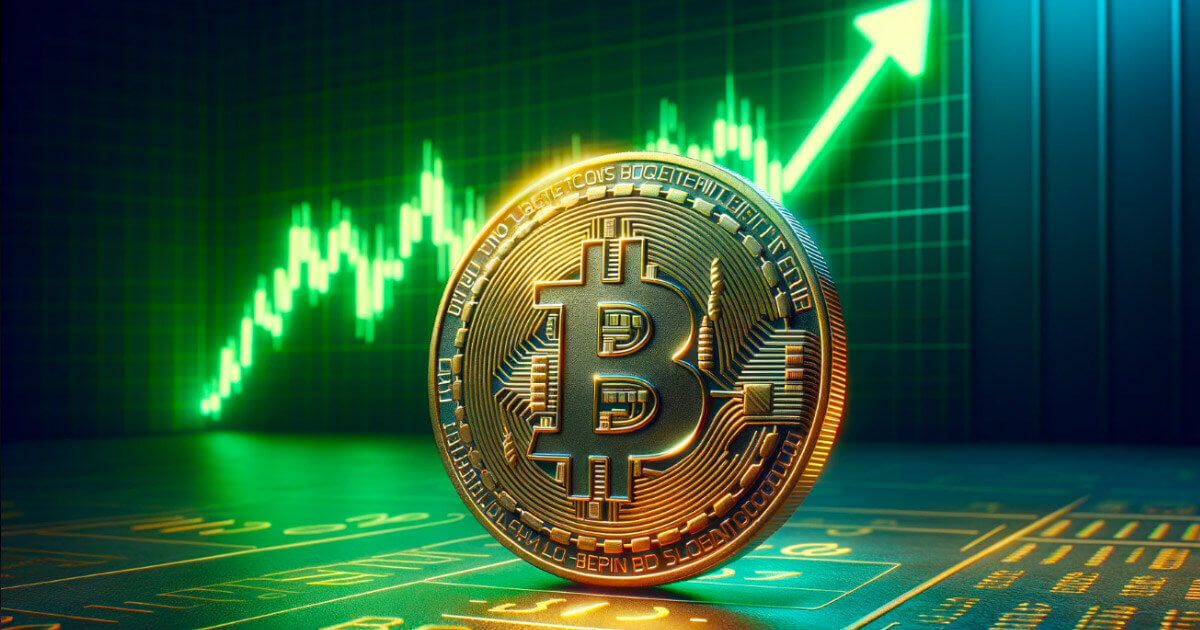 Bitcoin Mining Revenue Surges to Record $78.6 Million Daily Amidst ...