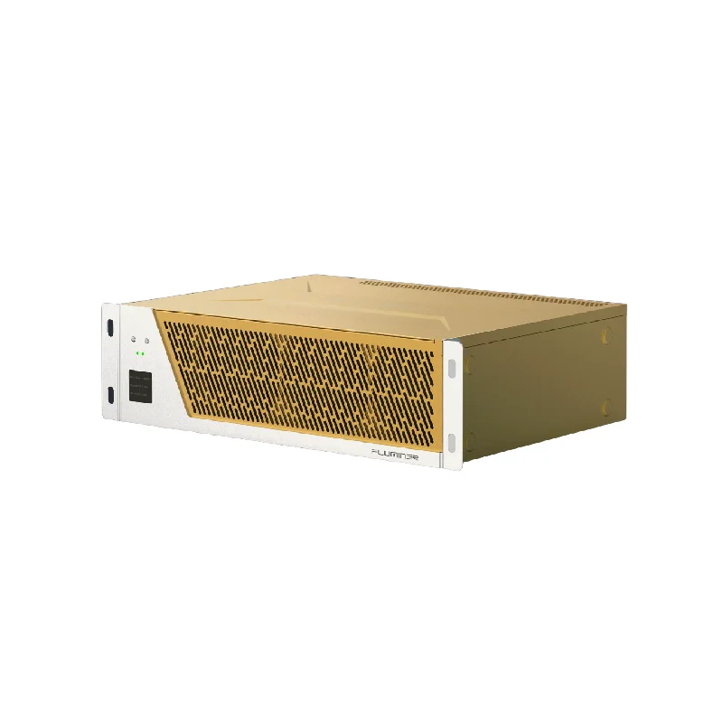 Fluminer T3 Fluminer T3